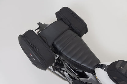 SW-Motech Pro Blaze Saddlebag Set with Mounts