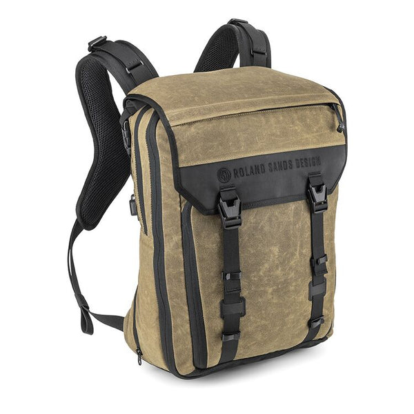 ラセンフォース.ライデンナックルキャンペーンパック Assault Large LC Backpack