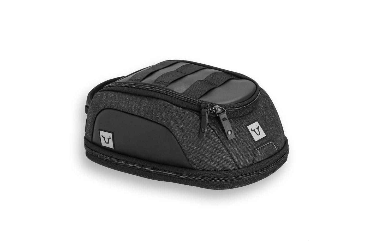 SW-Motech Legend Gear Magnetic Tank Bag - 3.5-5.5 Liters
