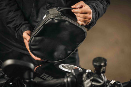 SW-Motech Legend Gear Magnetic Tank Bag - 3.5-5.5 Liters