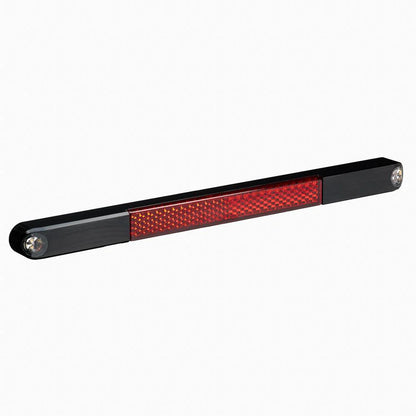 Motogadget Mo.rear rear light bar with run, brake, turn and license plate lights