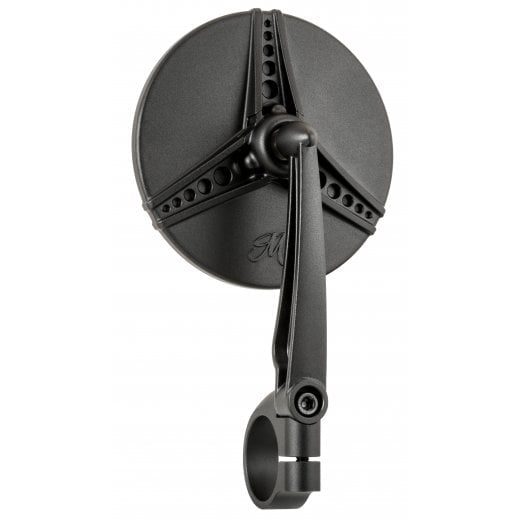 Motone Aeronaut Mirror - Type S - 100MM MRR012