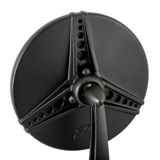 Motone Aeronaut Mirror - Type S - 100MM MRR012