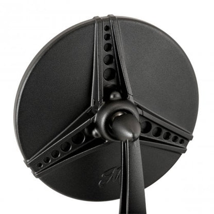 Motone Aeronaut Mirror - Type S - 100MM MRR012