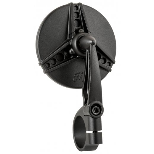 Motone Aeronaut Mirror - Type R - 80 MM MRR011