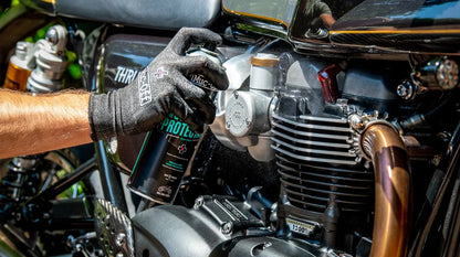 Muc-Off Waterless Wash and Protectant Kit
