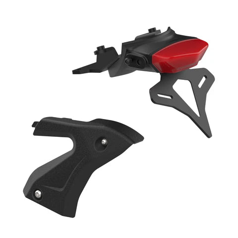 Evotech Tail Tidy - 2021-2024 Triumph Trident 660