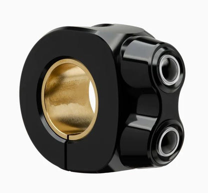 motogadget mo.switch LED basic switch / hand controls 2 button - 1” or 7/8” Bars