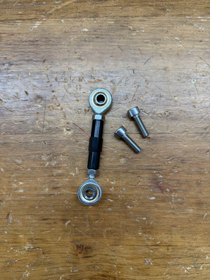 Upgraded Shift Linkage - Triumph Thruxton 900 / R / RS / 1200 and 2019-2020 Speed Twin 1200