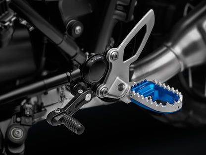 Rizoma Adjustable Shift Lever - BMW R NineT PE412B