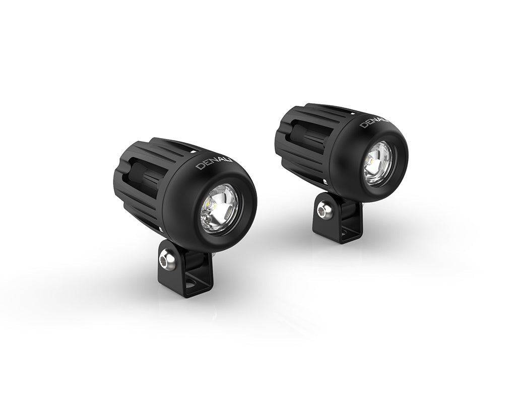 Denali DM 2.0 LED Light Pods with DataDim Technology - Pair