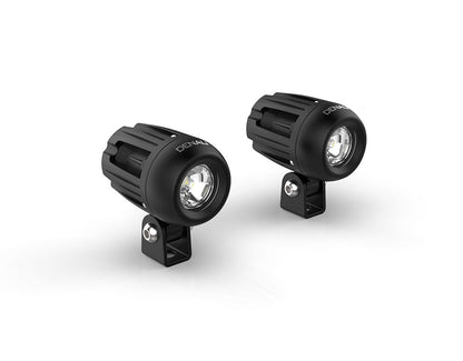 Denali DM 2.0 LED Light Pods with DataDim Technology - Pair