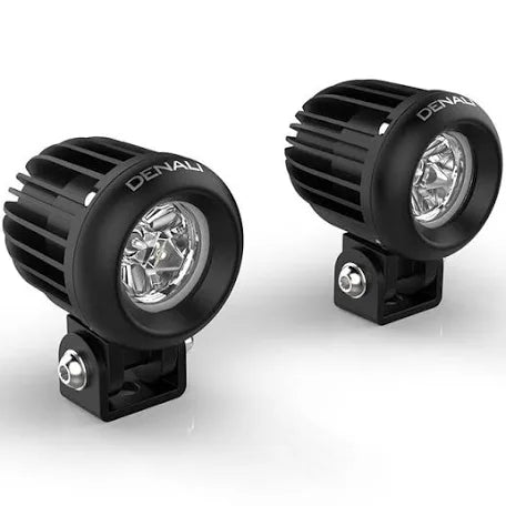 Denali D2 2.0 LED Light Pods with DataDim Technology - Pair