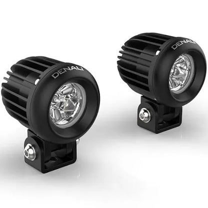 Denali D2 2.0 LED Light Pods with DataDim Technology - Pair