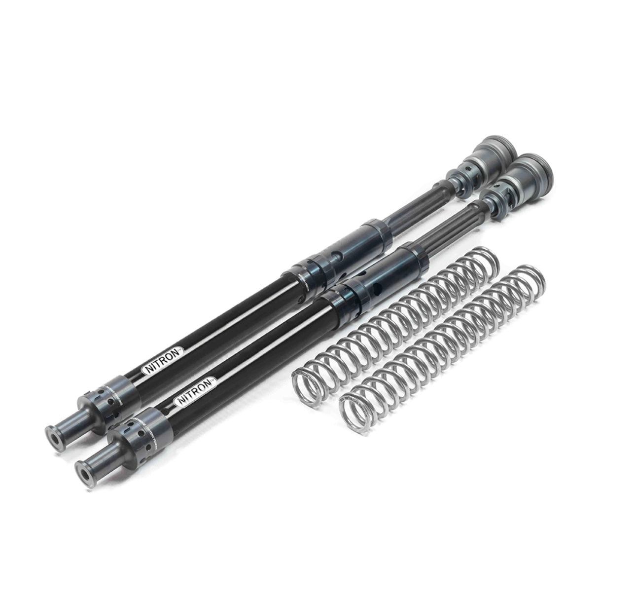 Nitron TVT22 Cartridge Kit - Harley Davidson Sportster S