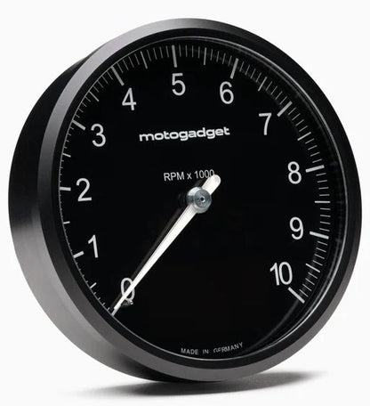 Motogadget Motoscope Chronoclassic 2 10K Tachometer / Speedometer