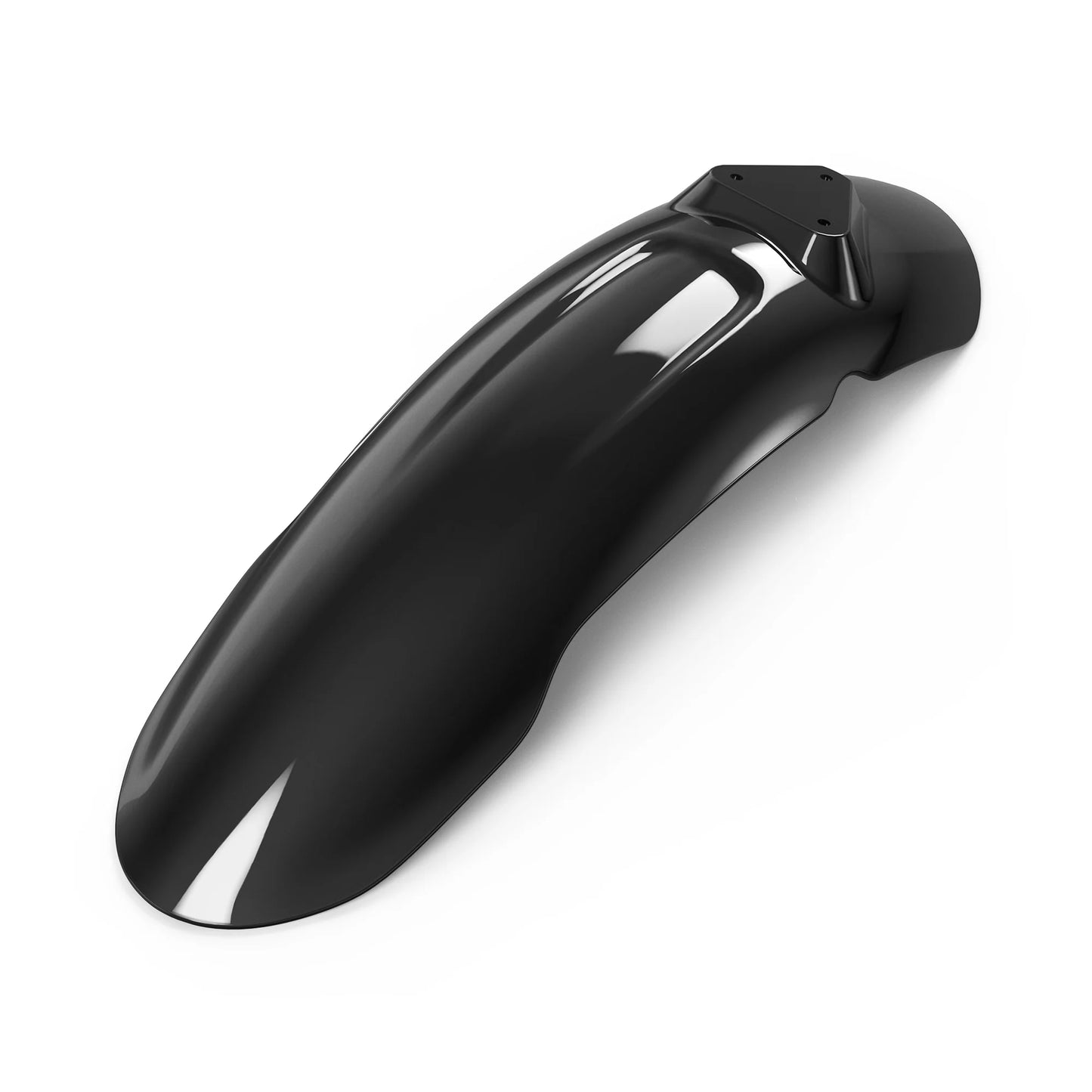 Bunker Customs High Front Fender - Triumph Scrambler 1200 X / XE / XC