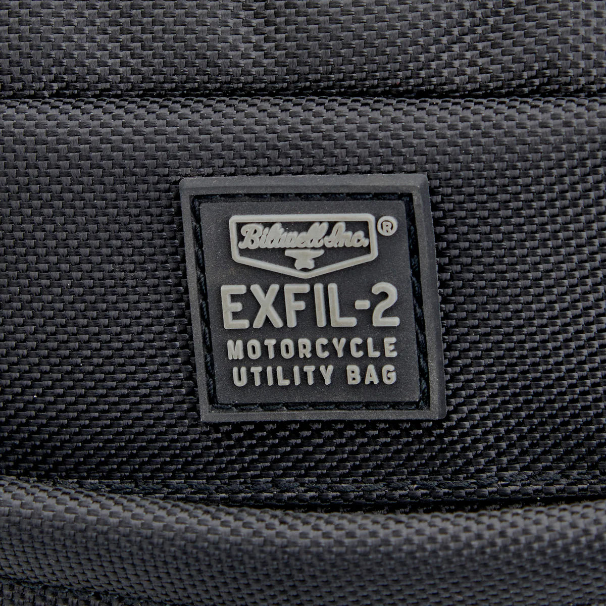Biltwell Exfil-2 Mini Tank Bag