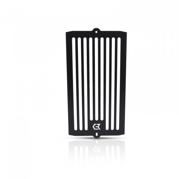 ClassicBike Raisch Radiator Cover - Ripped - Triumph Speed Twin ...