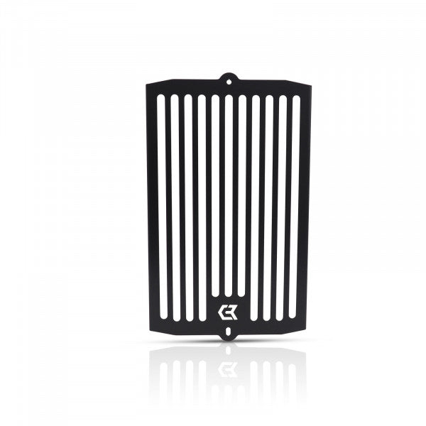 ClassicBike Raisch Radiator Cover - Ripped - Triumph Bobber ...