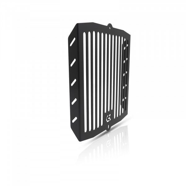 ClassicBike Raisch Radiator Cover - Ripped - Triumph Scrambler 1200 XE, XC, X