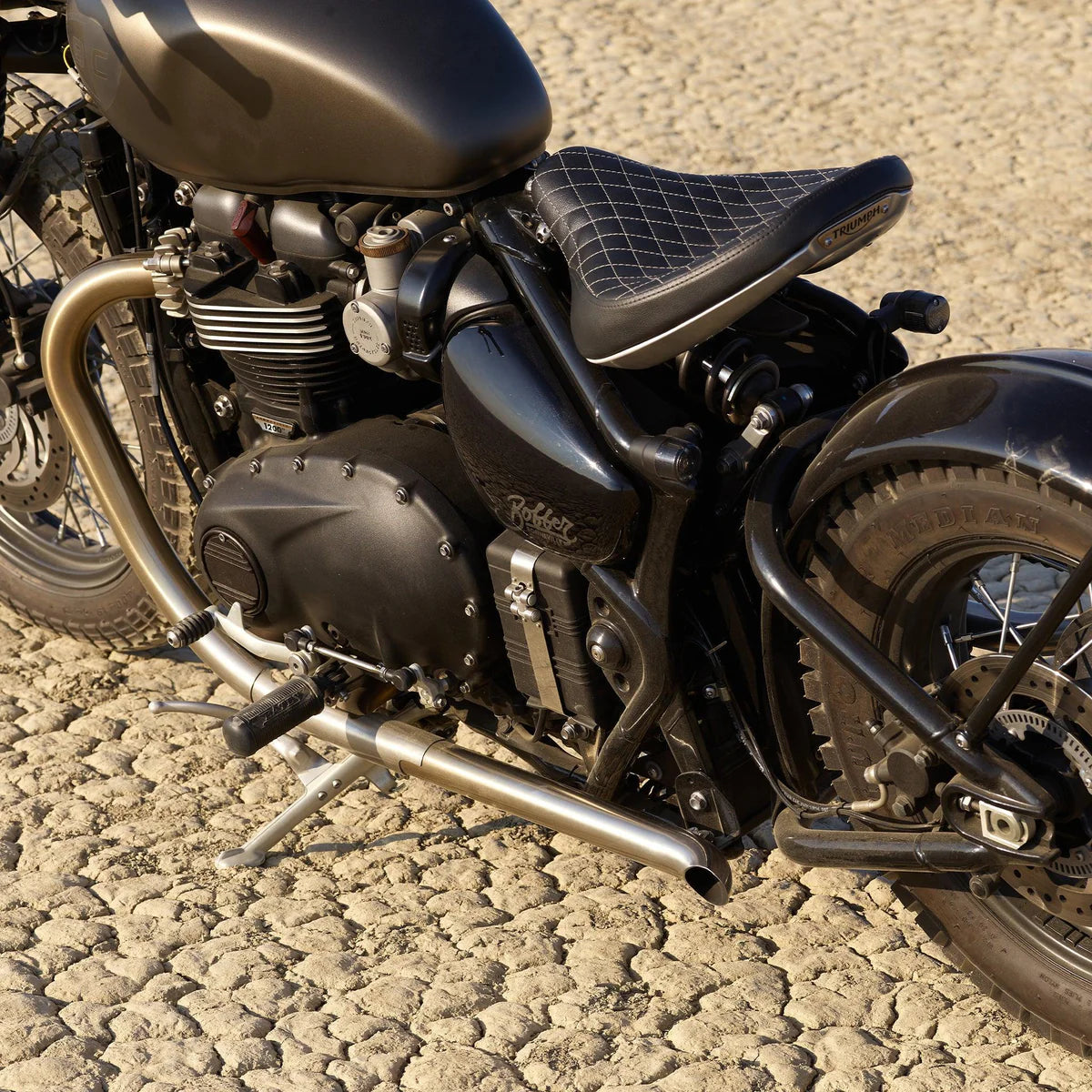 Ceramic Black