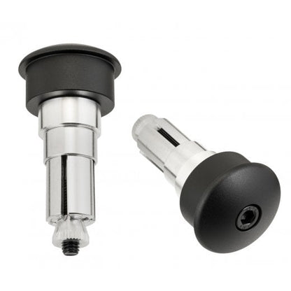 Motone Exacta Universal Bar End Mirror Adapters