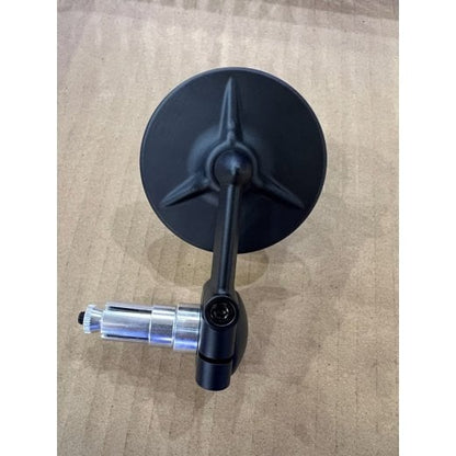 Motone Exacta Universal Bar End Mirror Adapters