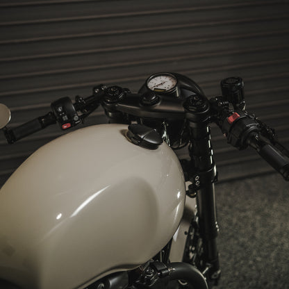 2018 Custom Triumph Thruxton R