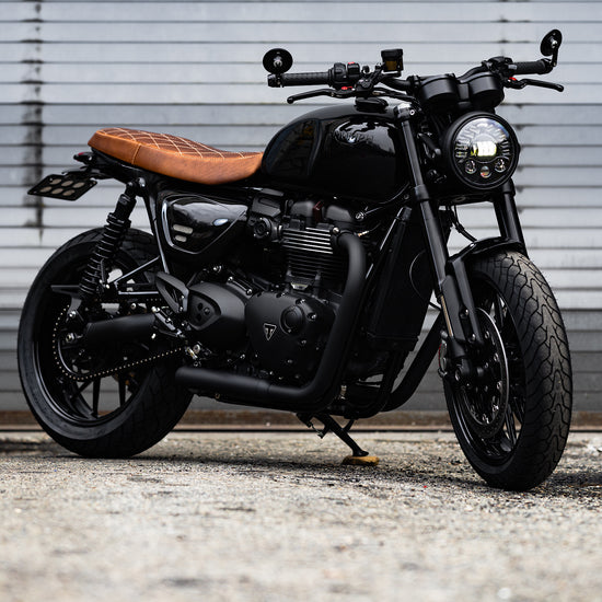 Nitron NTR R1 Twin Shocks - Triumph Modern Classics - A & J cycles – A ...