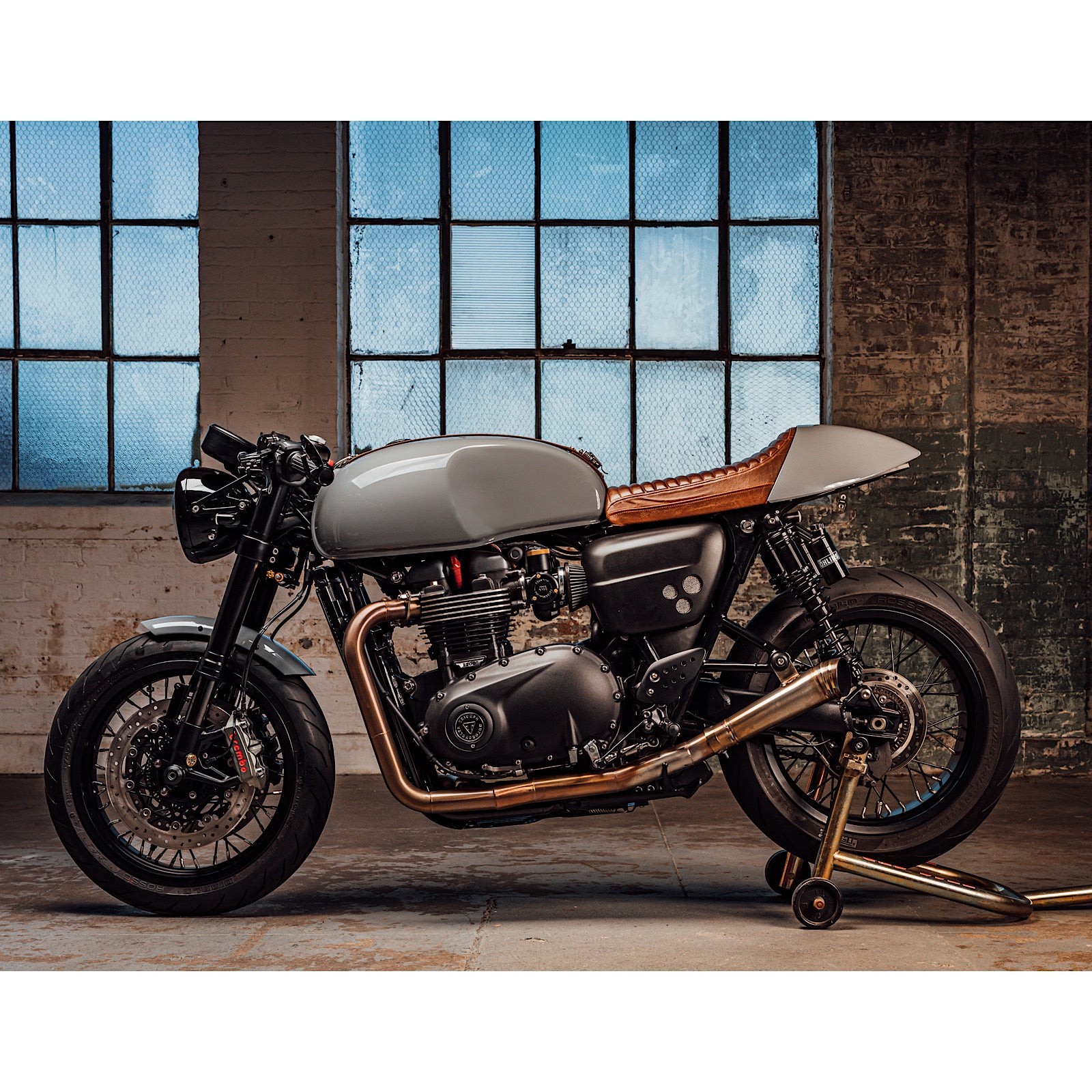 CUSTOM BUILDS – A&J Cycles