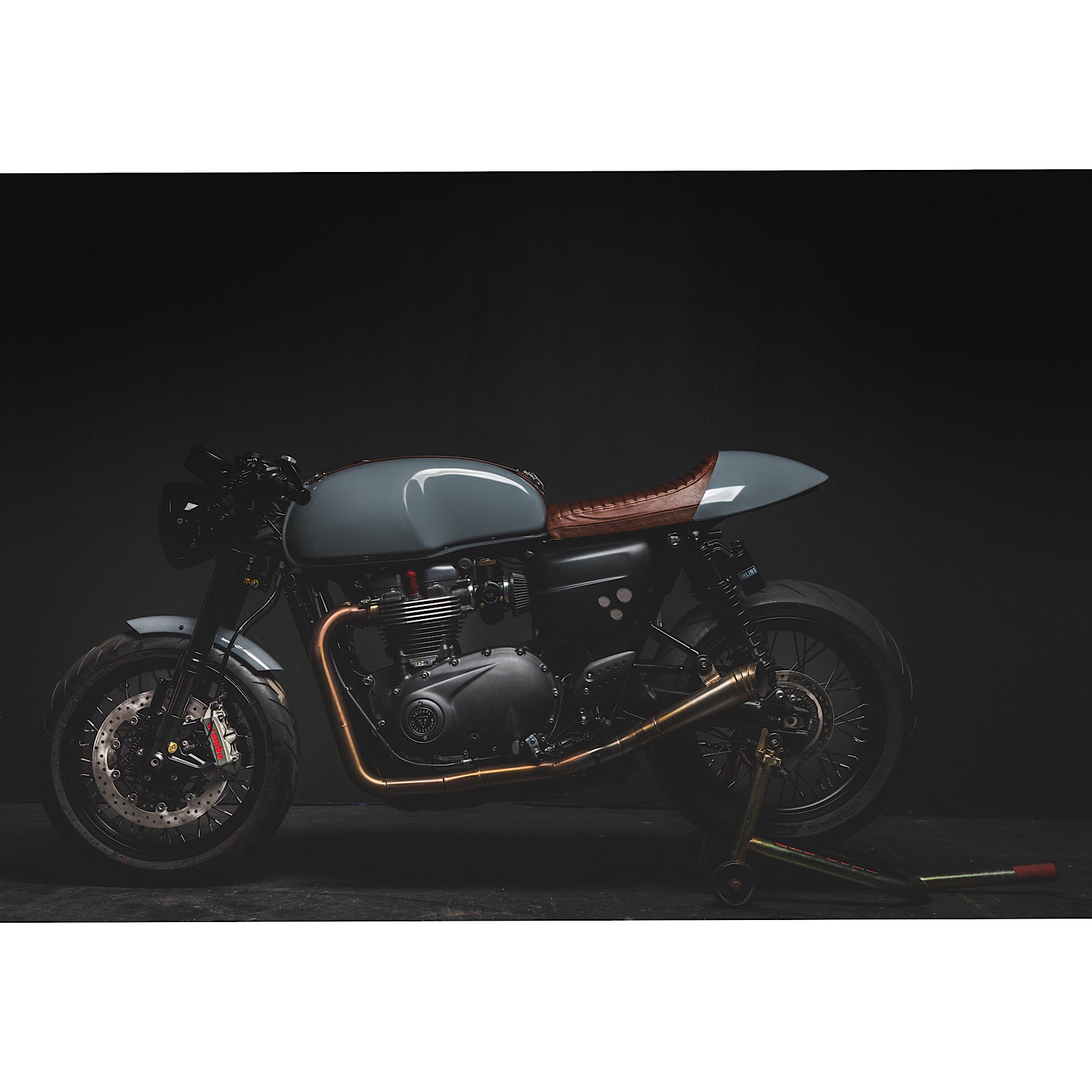 CUSTOM BUILDS – A&J Cycles