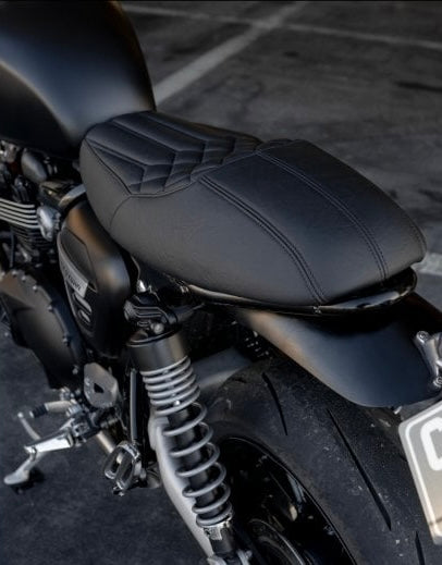 Motone Speed Diamondback Seat