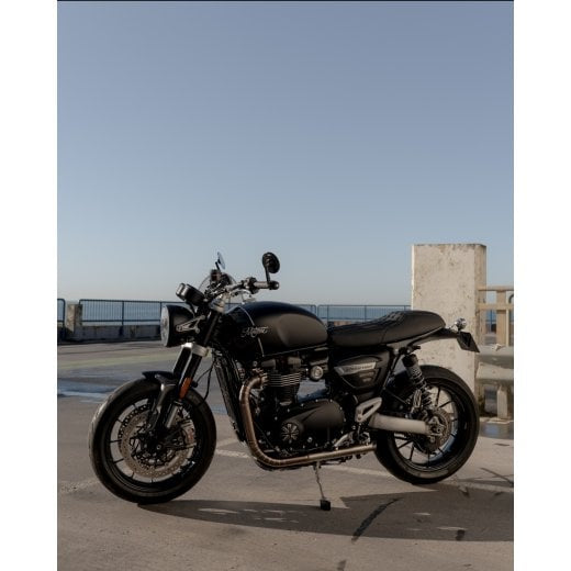 Motone Speed Diamondback Seat