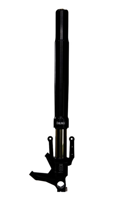 Ohlins Blackline Front Fork Kit - FGRT 307 - Harley Davidson CVO Road Glide / Street Glide 2023 - 2024