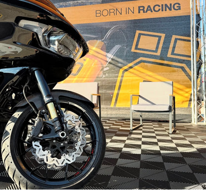 Ohlins Blackline Front Fork Kit - FGRT 307 - Harley Davidson CVO Road Glide / Street Glide 2023 - 2024