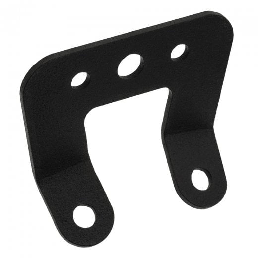 Motone Stealth Universal Tail Light Mounting Bracket