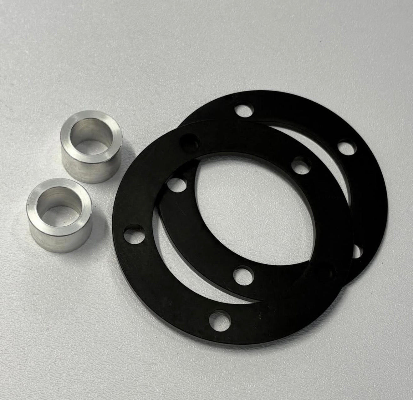 Triumph Speed Twin 1200 RS Rims with Adapter Kit for Thruxton R / RS / TFC