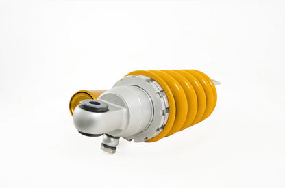 Ohlins S46HR1C1 Remote Reservoir Shock - 21+ Triumph Trident 660