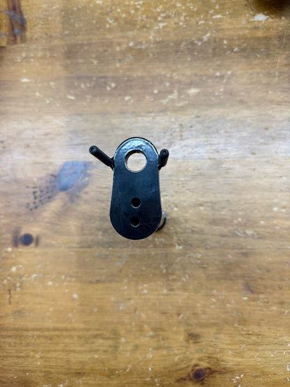 Bella Garage Auxiliary / Spot Light Mount