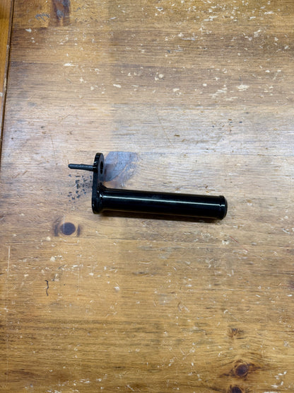 Bella Garage Auxiliary / Spot Light Mount
