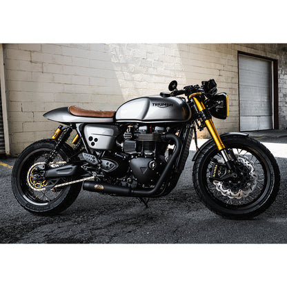 SC/MC Triumph Scrambler Swingarm Conversion Kit for Thruxton / Speed Twin 1200