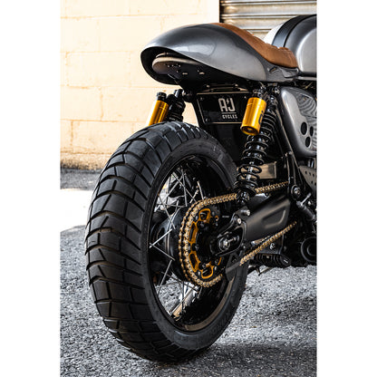 SC/MC Triumph Scrambler Swingarm Conversion Kit for Thruxton / Speed Twin 1200