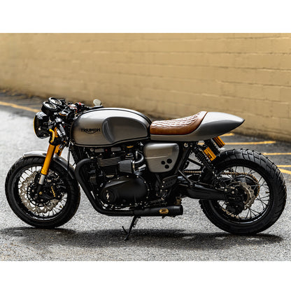 SC/MC Triumph Scrambler Swingarm Conversion Kit for Thruxton / Speed Twin 1200