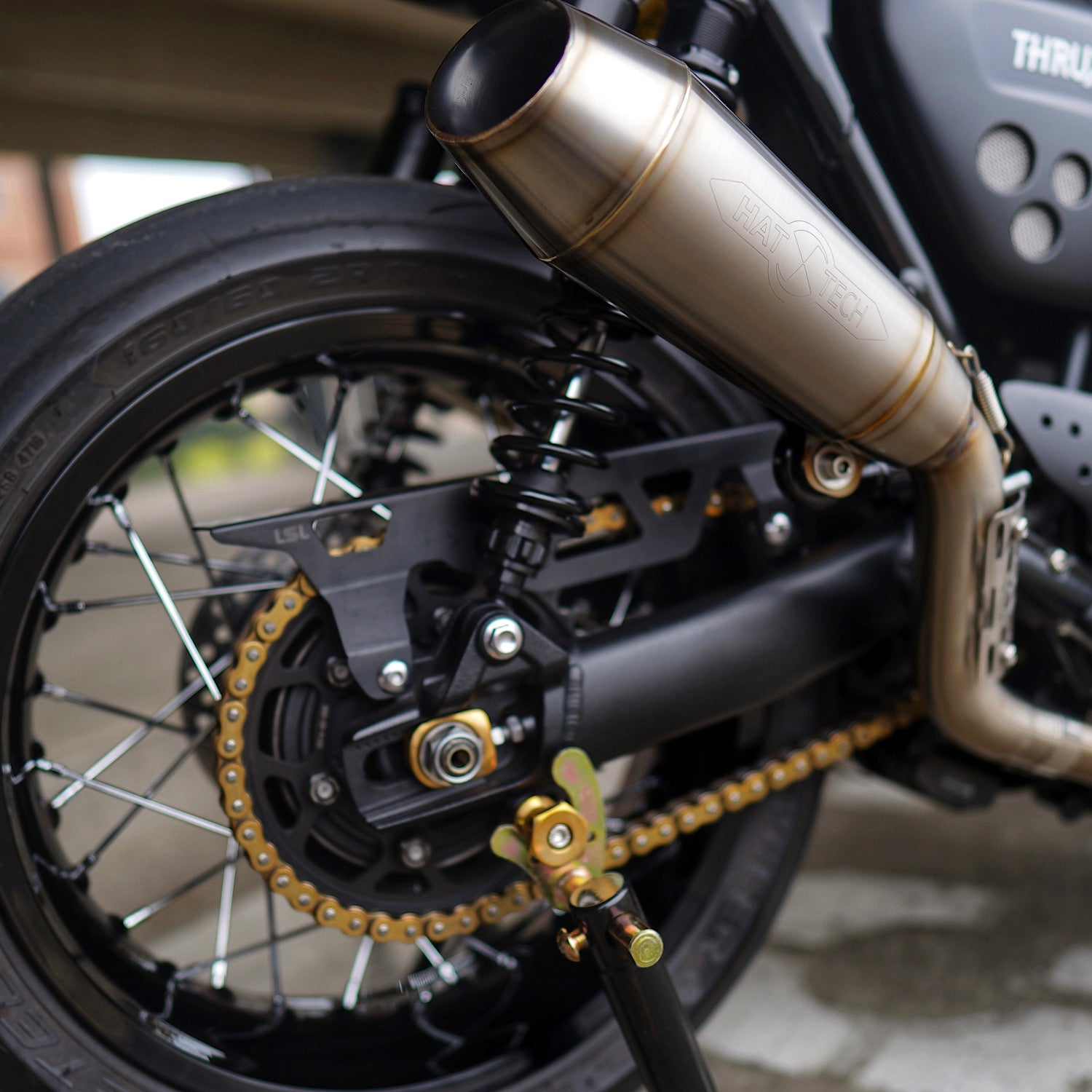 CUSTOM BUILDS – A&J Cycles