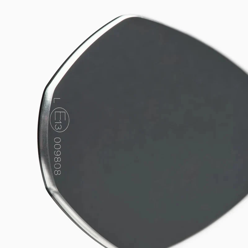 Motogadget mo.view Sport 110 pivot bar mirror - 7/8" Bars 7004092