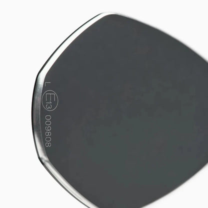 Motogadget mo.view Sport 110 pivot bar mirror - 7/8" Bars 7004092