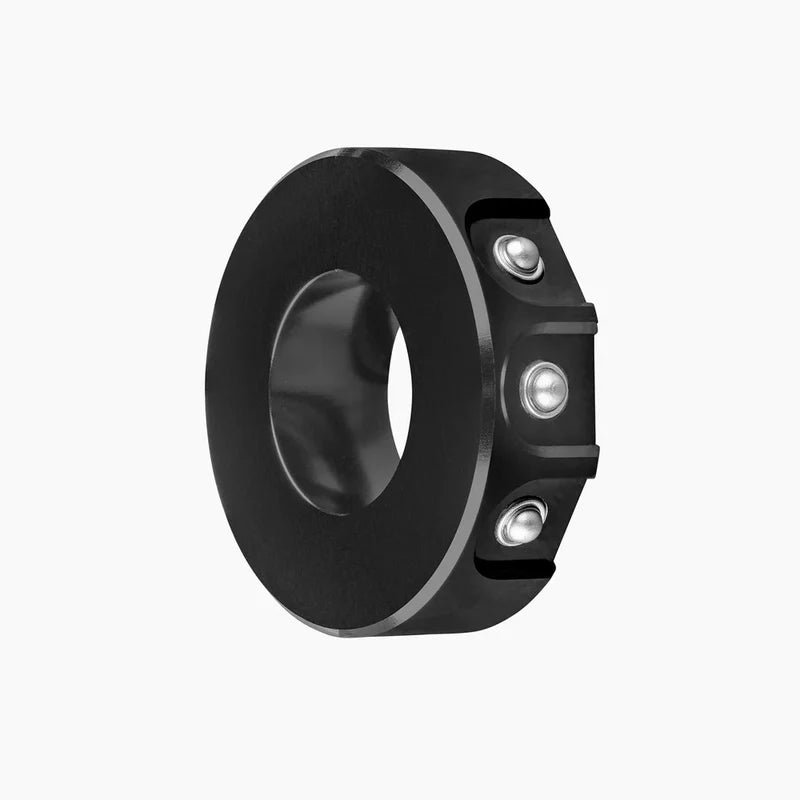 motogadget m.switch mini Black Edition 3 button switch housing / control - 1" Bars