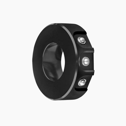 motogadget m.switch mini Black Edition 3 button switch housing / control - 1" Bars