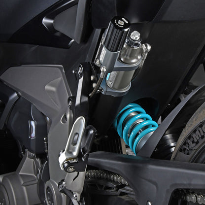 Nitron R3 Shock - Triumph Daytona 660 2024+
